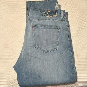 Levi’s Jeans 44x30